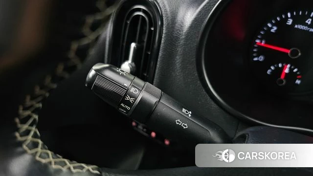 Kia All New Morning (JA) 2018 Жемчужный цвет из Кореи, фото 5