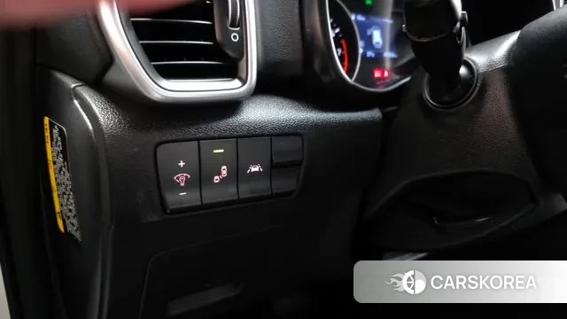 Kia Sportage The Bold 2020 Белый из Кореи, фото 5