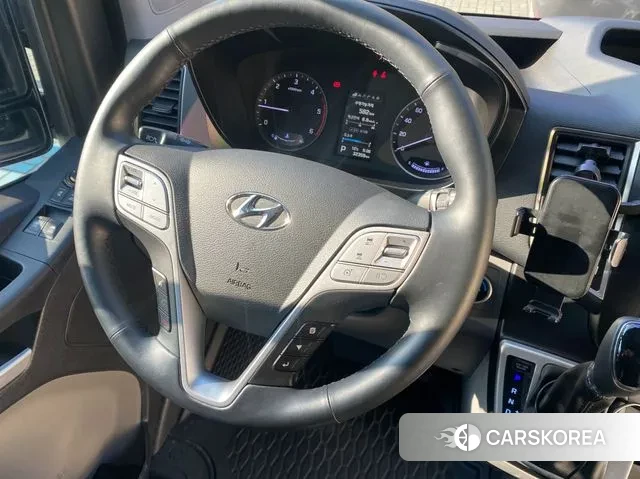 Hyundai Solati 2024 Белый двухцветный из Кореи, фото 5