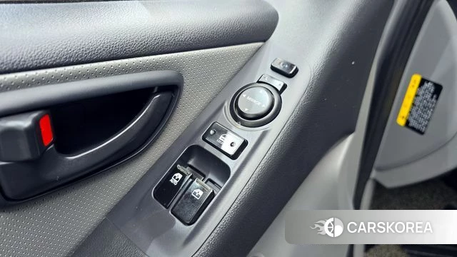 Hyundai The New Grand Starex 2019 Серебряный из Кореи, фото 5