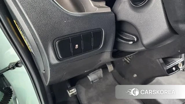 Kia The New Ray 2020 Небесно-голубой из Кореи, фото 5