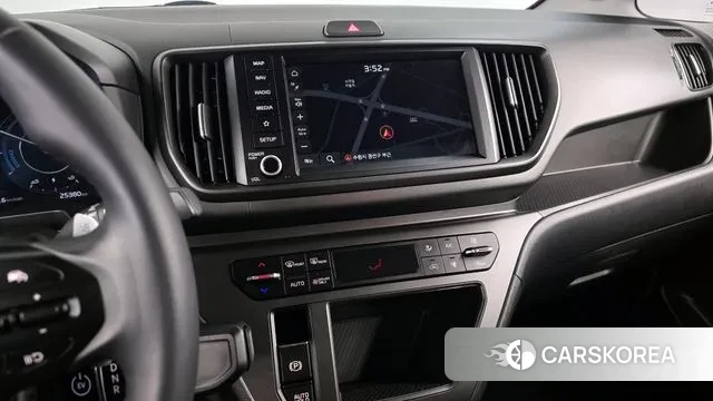 Kia The New Kia Ray EV 2023 Синий из Кореи, фото 5