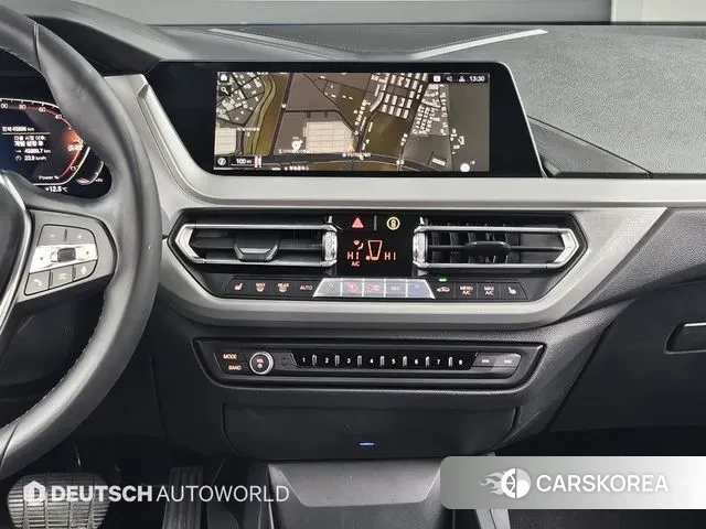 BMW 2 Series Gran Coupe (F44) 2021 Черный из Кореи, фото 5