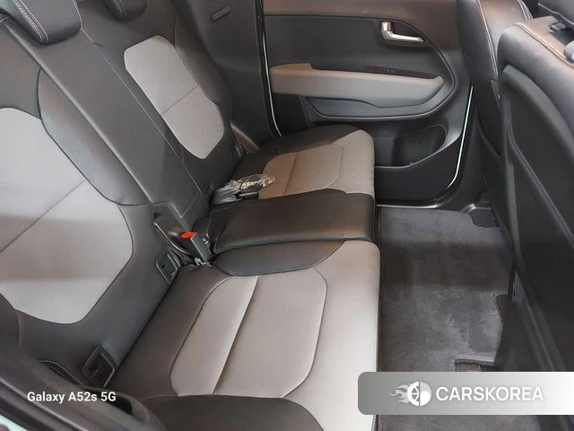 Kia The New Ray 2020 Светло-зеленый из Кореи, фото 5