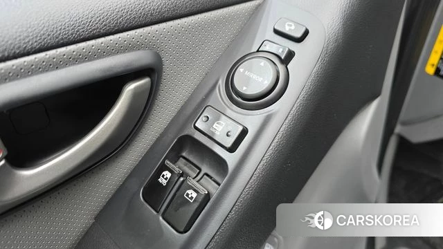 Hyundai The New Grand Starex 2019 Серебряный из Кореи, фото 5