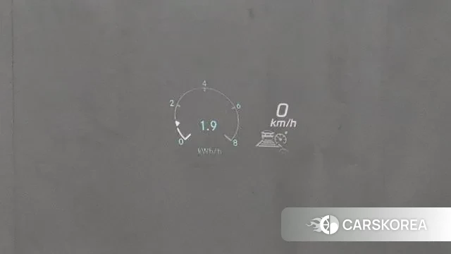 Mercedes-Benz EQA H243 id 2883797 из Кореи 5