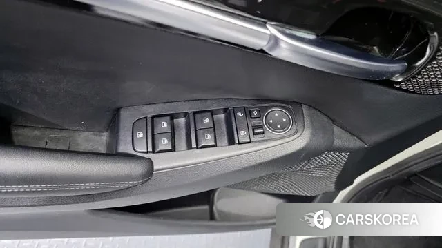 Kia Seltos 2021 Белый из Кореи, фото 5