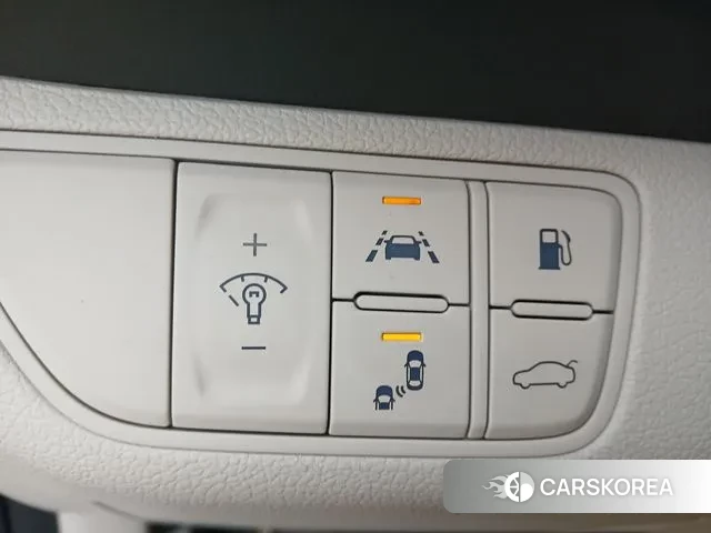 Genesis G70 2018 Серый из Кореи, фото 5