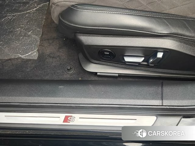 Audi A6L 2024 Черный из Китая, фото 5