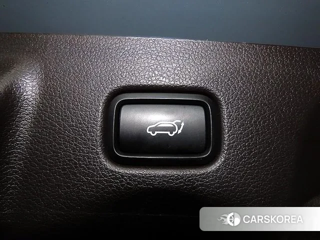 Hyundai The New Palisade 2023 Серый из Кореи, фото 5