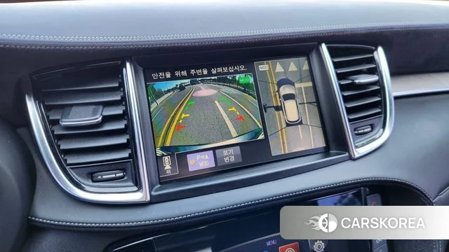 Infiniti QX50 (P71A) 2019 Серый из Кореи, фото 5