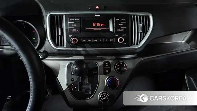 Kia The New Ray 2022 Белый из Кореи, фото 5