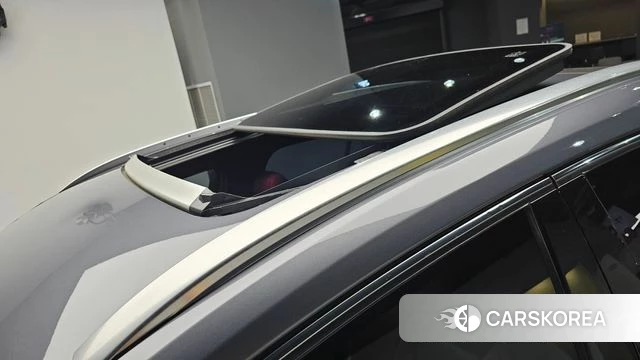 Lexus UX250h 2021 Серый из Кореи, фото 5