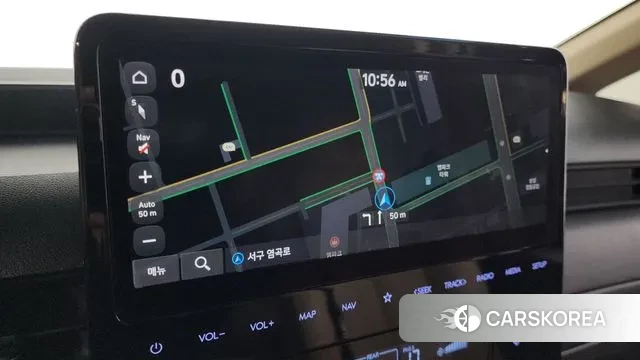 Hyundai Staria 2021 Белый из Кореи, фото 5