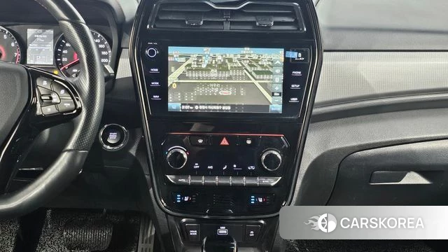 Ssangyong Berry New Tivoli 2020 Белый из Кореи, фото 5