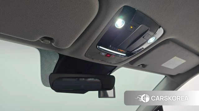 Kia Sorento 4th Generation 2023 Серый из Кореи, фото 5