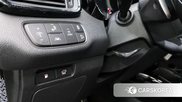 Kia The New Sorento 2018 Черный из Кореи, фото 5