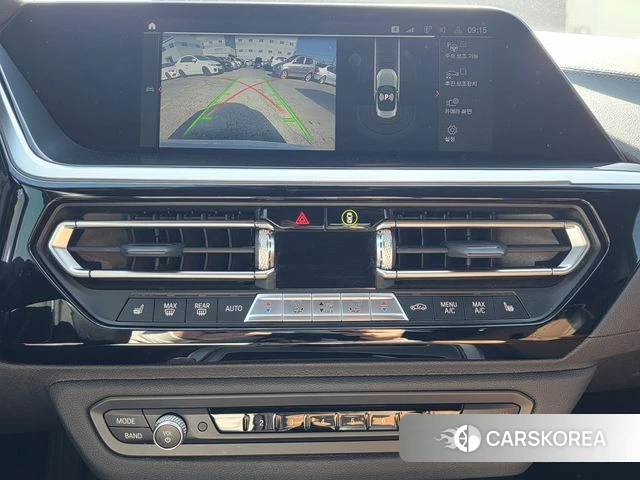 BMW Z4 (G29) 2021 Белый из Кореи, фото 5