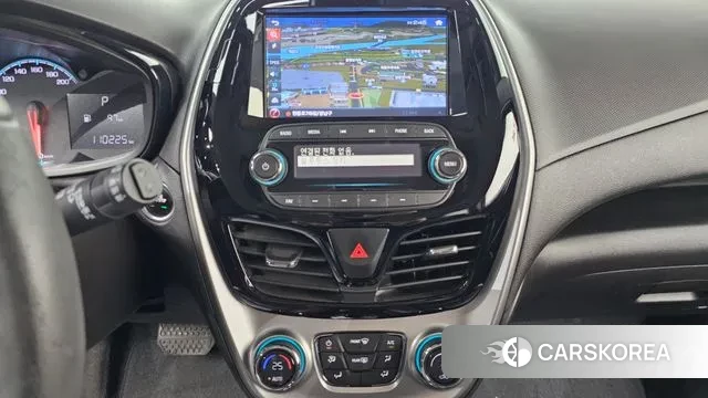 Chevrolet (GM Daewoo) The Next Spark 2018 Жемчужный цвет из Кореи, фото 5