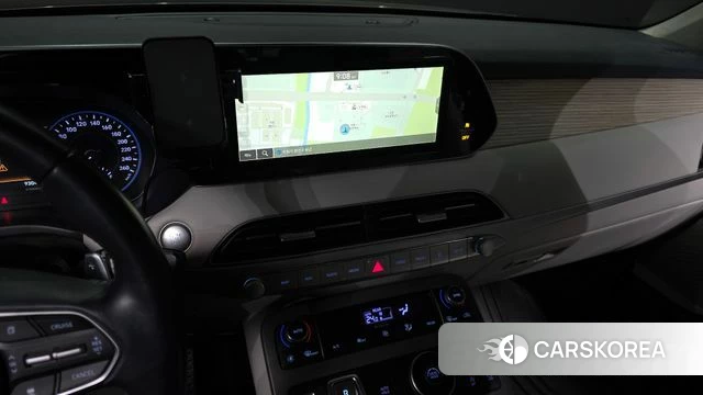 Hyundai Palisade 2020 Серый из Кореи, фото 5