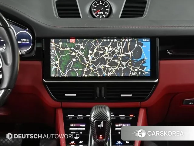 Porsche Cayenne (PO536) 2020 Белый из Кореи, фото 5