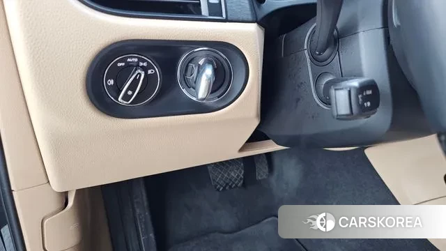 Porsche Macan 2020 Серый из Кореи, фото 5