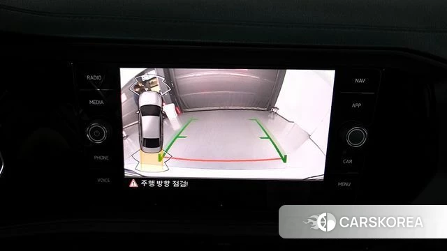 Volkswagen 7th Generation of Jetta 2023 Белый из Кореи, фото 5
