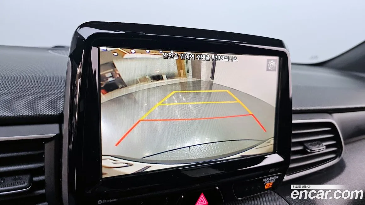 Hyundai Veloster (JS) id 2070261 из Кореи 5