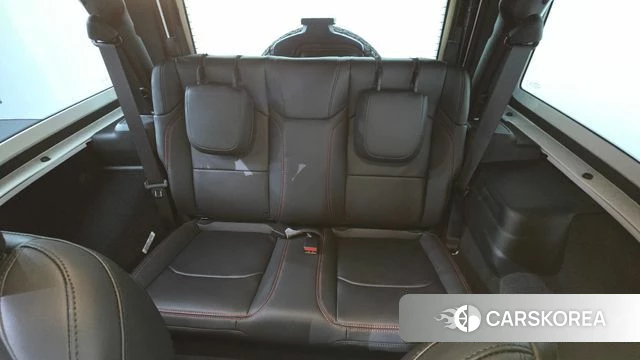 Jeep Wrangler (JL) 2025 Белый из Кореи, фото 5