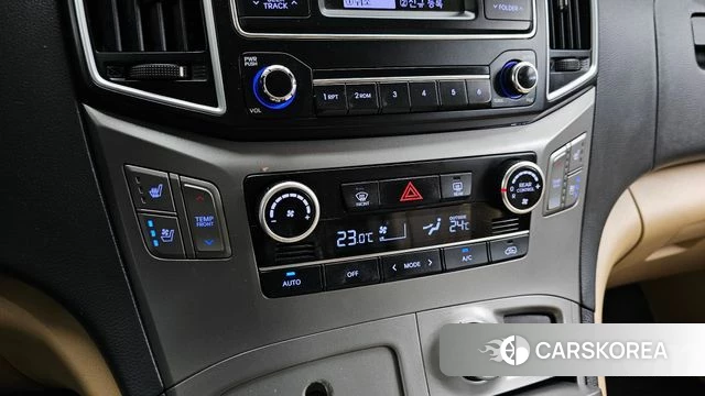 Hyundai The New Grand Starex 2018 Синий из Кореи, фото 5