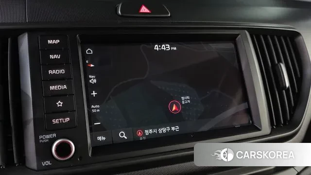 Kia The New Kia Ray 2025 Белый из Кореи, фото 5