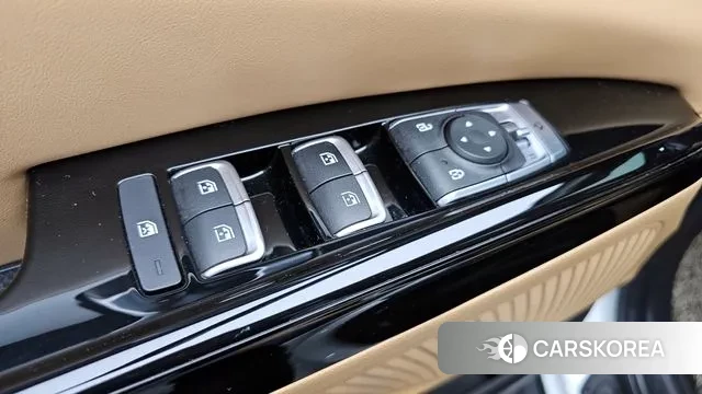 Kia Carnival 4th generation 2021 Белый из Кореи, фото 5