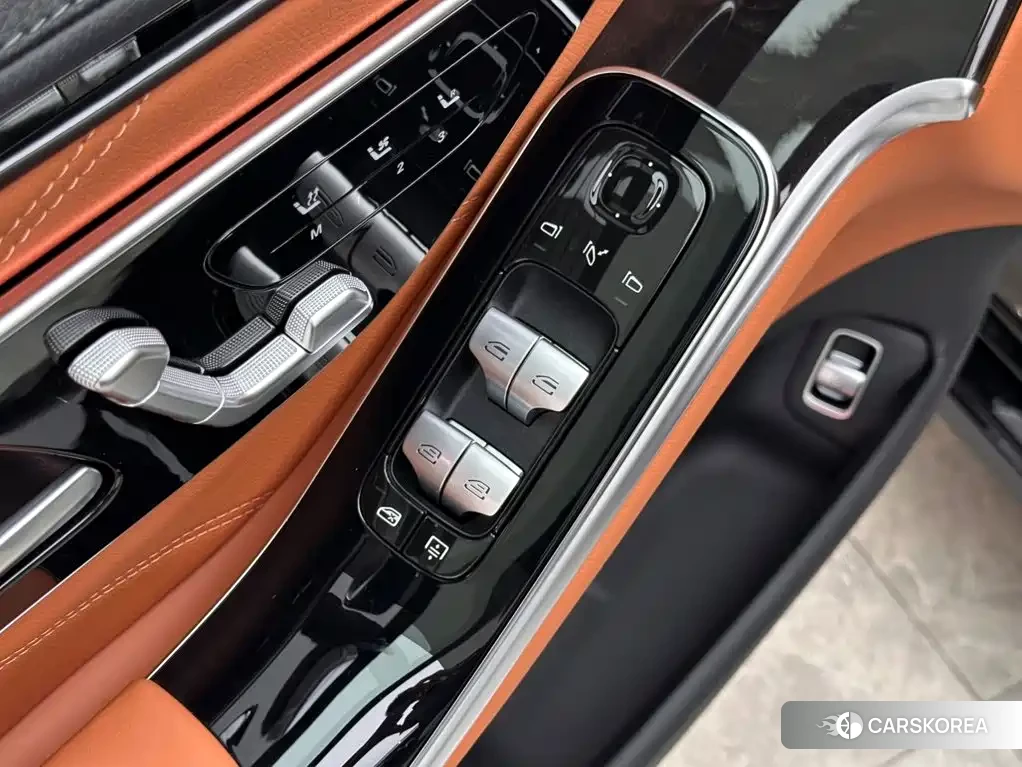 Mercedes-Benz Maybach S-Class 2025 Черный из Китая, фото 5