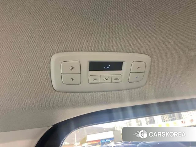 Hyundai Staria 2023 Серый из Кореи, фото 5