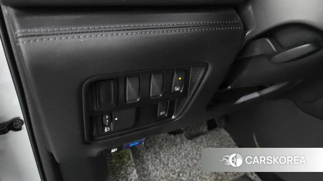 Renault Korea (Samsung) The New QM6 2022 Белый из Кореи, фото 5