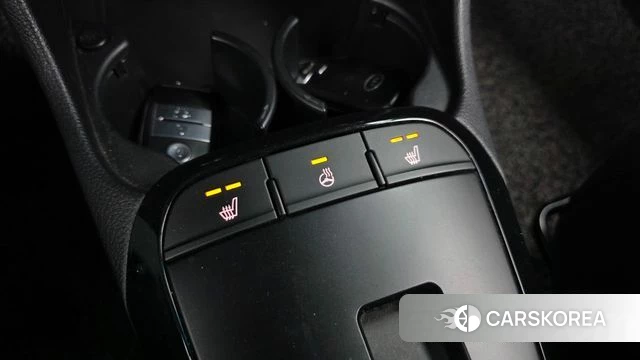 Kia All New Morning (JA) 2019 Песочный из Кореи, фото 5