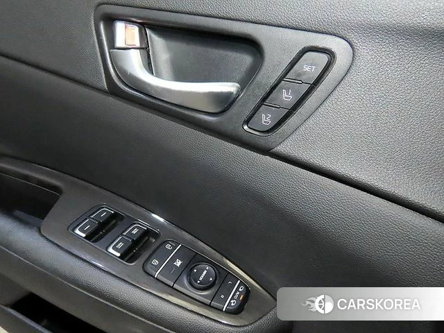 Kia The New K5 2nd generation 2019 Серый из Кореи, фото 5