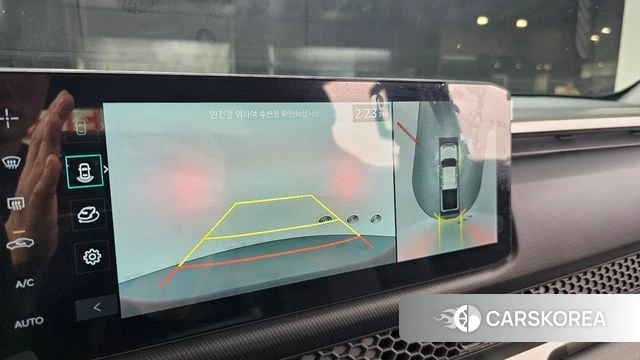 Kia Tasman 2025 Серый из Кореи, фото 5