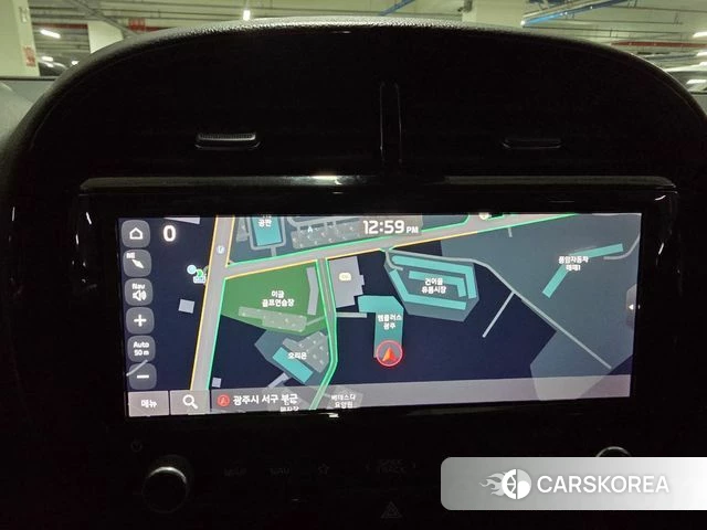 Kia Soul Booster 2019 Белый из Кореи, фото 5