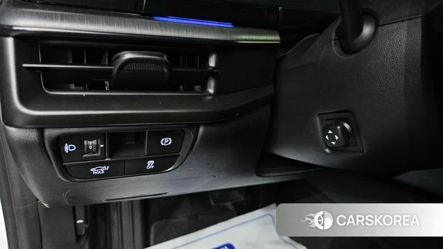 Hyundai Grandeur (GN7) 2023 Белый из Кореи, фото 5
