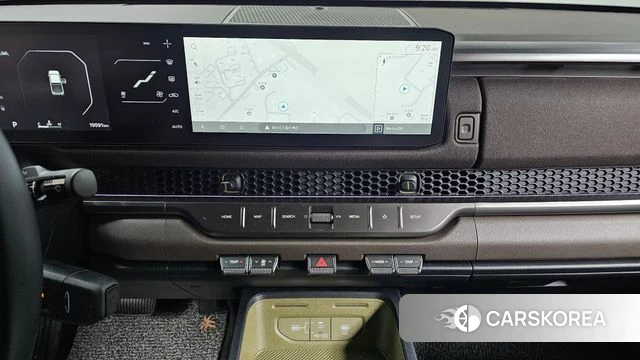 Kia Tasman 2025 Серебристо-серый из Кореи, фото 5