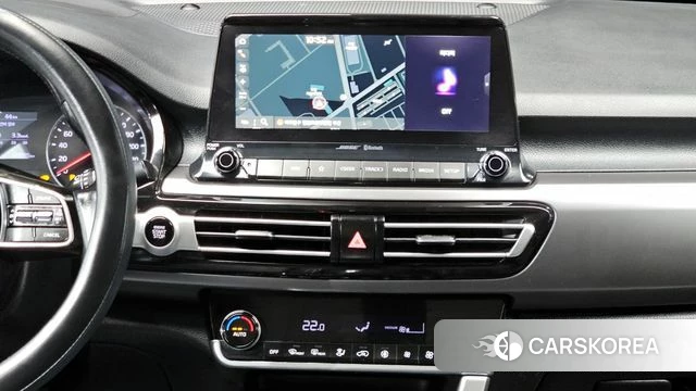 Kia Seltos 2019 Белый из Кореи, фото 5