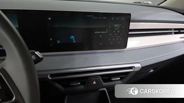 Ssangyong Torres EVX 2024 Белый из Кореи, фото 5