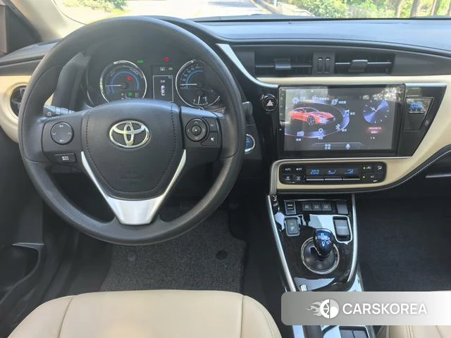 Toyota Lei Ling 2018 Белый из Китая, фото 5