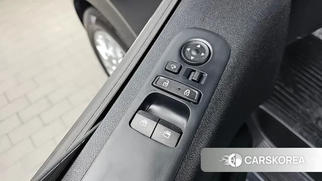 Hyundai Staria 2022 Серый из Кореи, фото 5