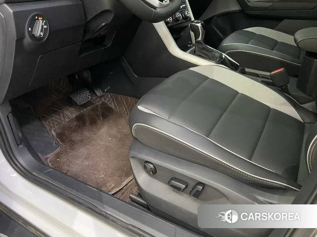 Volkswagen Exploring songs 2023 Белый из Китая, фото 5