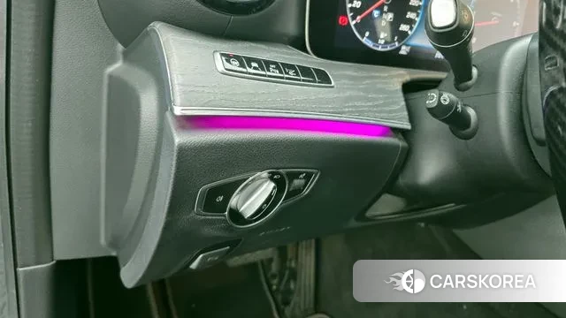 Mercedes-Benz CLS-Class C257 2019 Черный из Кореи, фото 5