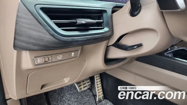 Kia K8 id 2674565 из Кореи 5