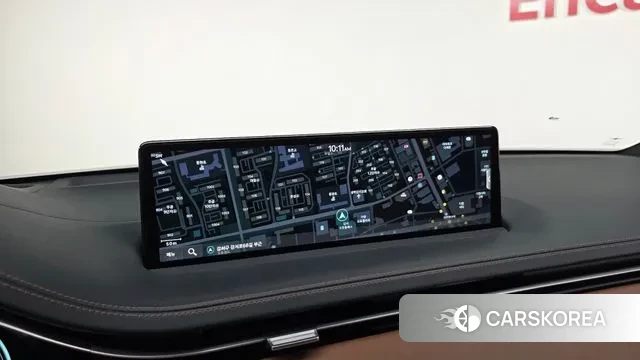 Genesis GV70 2022 Белый из Кореи, фото 5