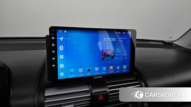 Hyundai Casper 2023 Темно-зеленый из Кореи, фото 5